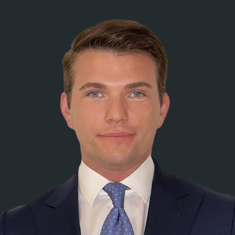 Alexander Jarvis